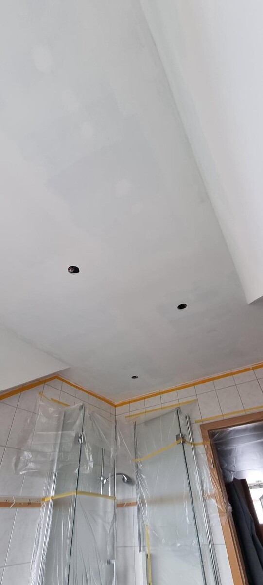 Bilder HW Trockenbau GbR