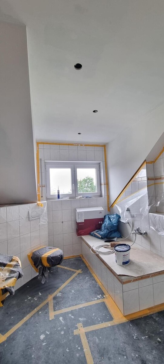 Bilder HW Trockenbau GbR