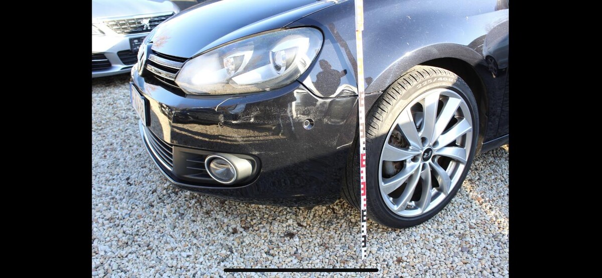 Bilder KFZ Gutachter Schwanke