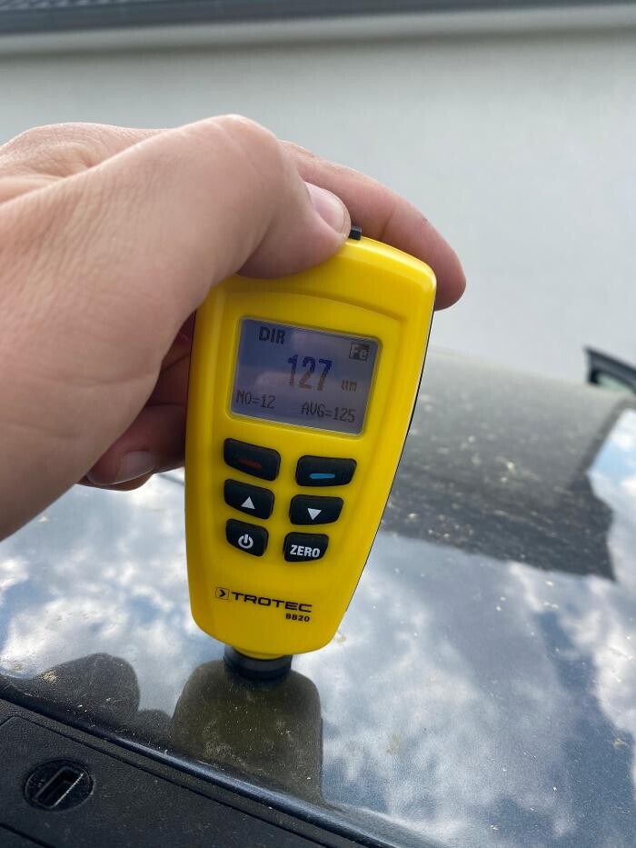 Bilder KFZ Gutachter Schwanke