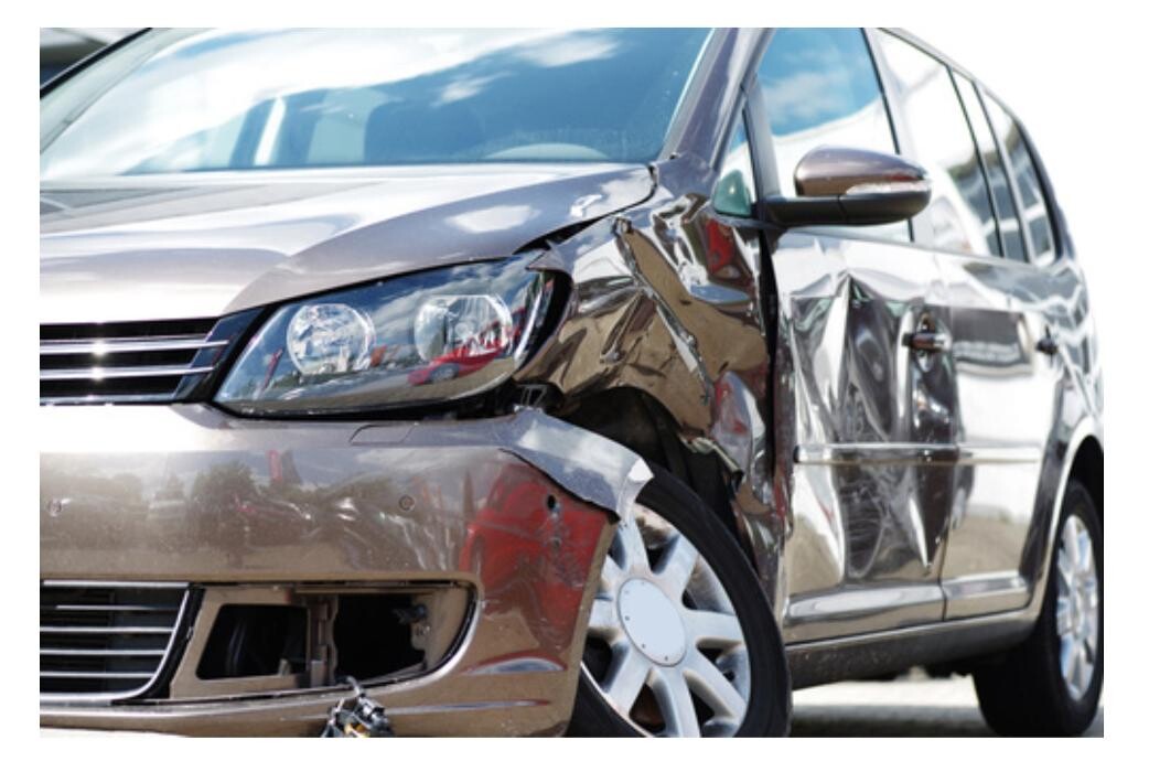 Bilder KFZ Gutachter Schwanke