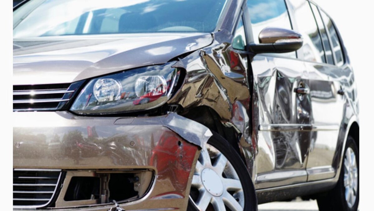 Bilder KFZ Gutachter Schwanke