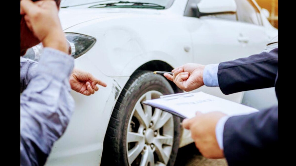 Bilder KFZ Gutachter Schwanke