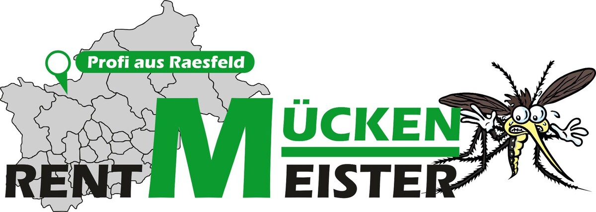 Rentmückenmeister Logo