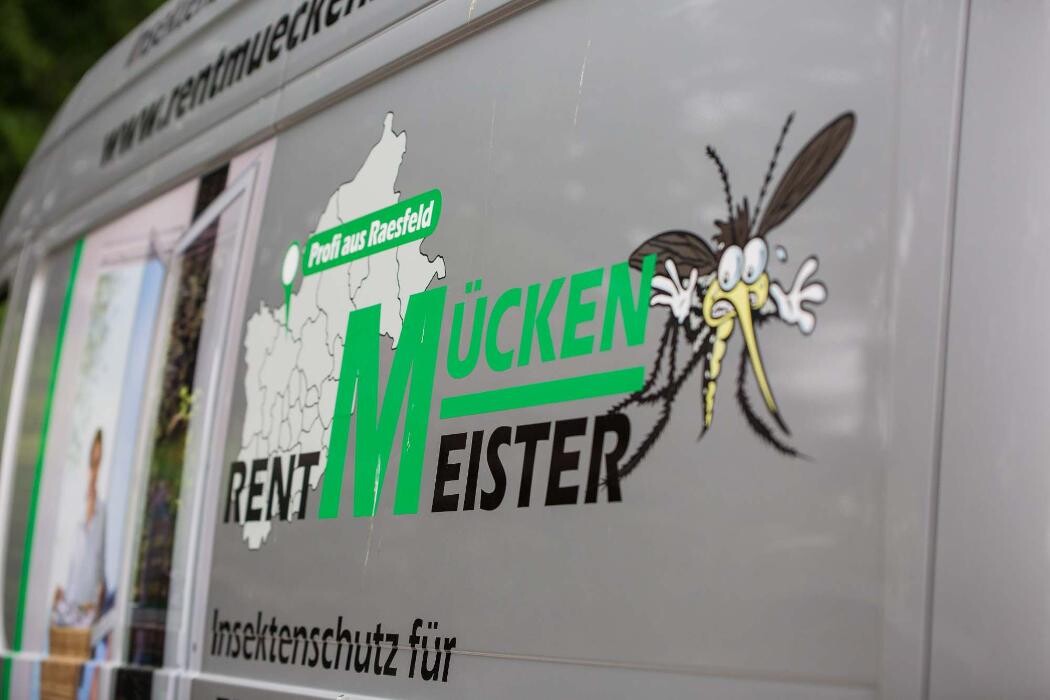 Bilder Rentmückenmeister