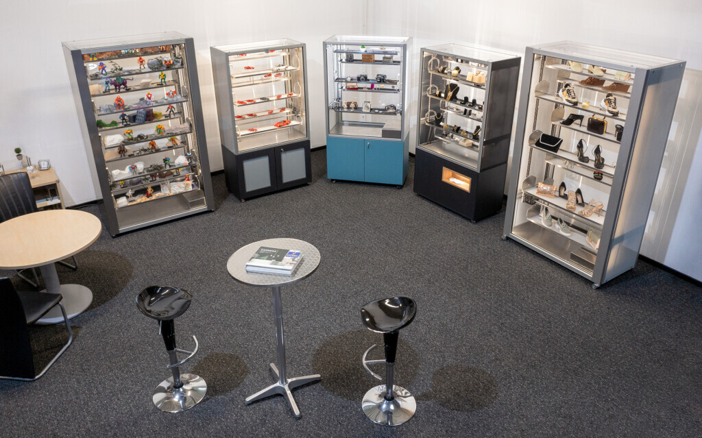 Bilder Gondola Systeme GmbH