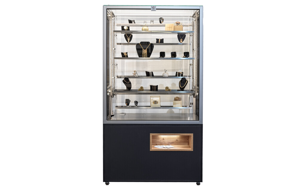 Bilder Gondola Systeme GmbH