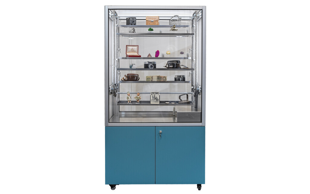 Bilder Gondola Systeme GmbH