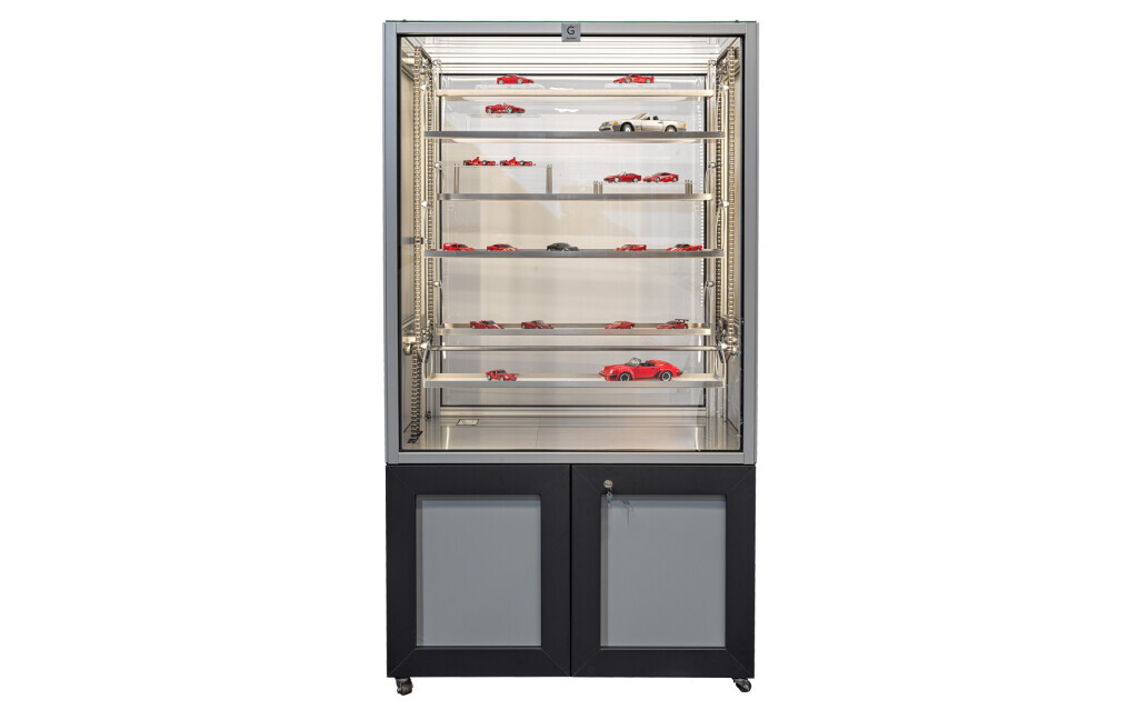 Bilder Gondola Systeme GmbH