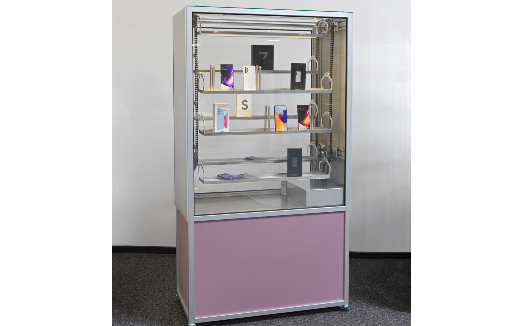 Bilder Gondola Systeme GmbH