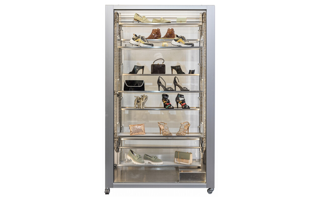 Bilder Gondola Systeme GmbH