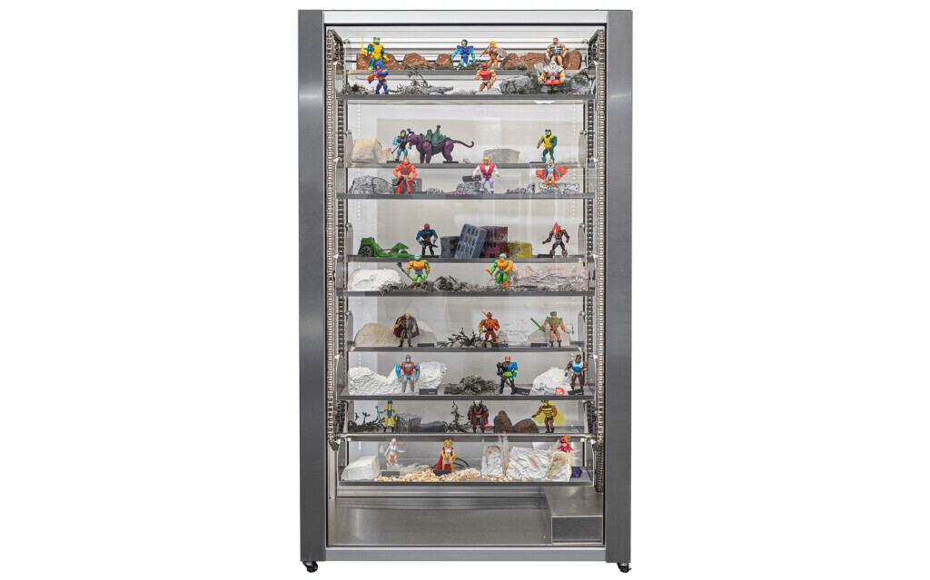 Bilder Gondola Systeme GmbH