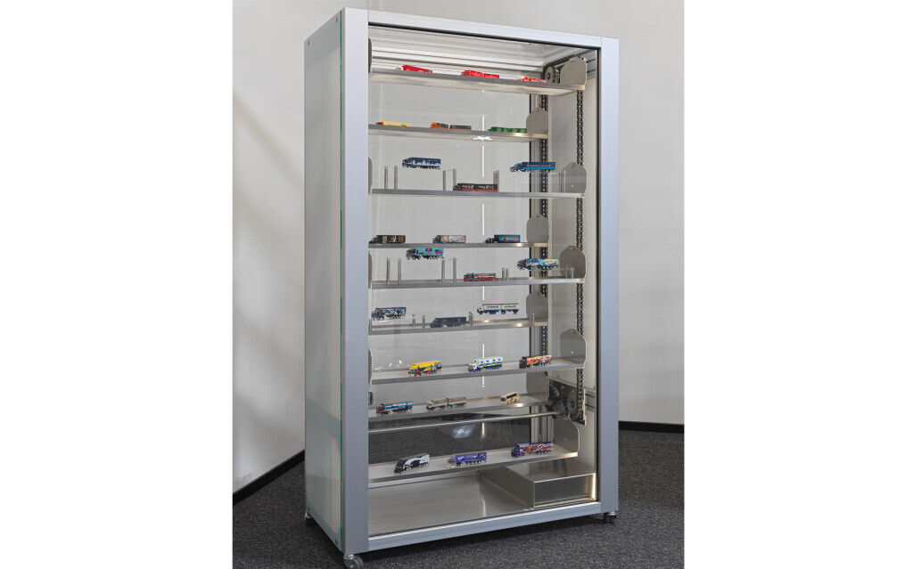 Bilder Gondola Systeme GmbH