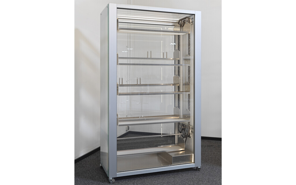 Bilder Gondola Systeme GmbH