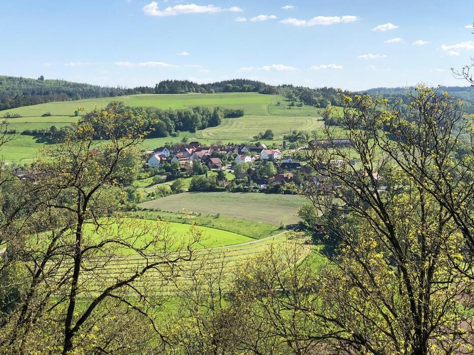 Bilder Ferienhaus Blockhaus am Edersee