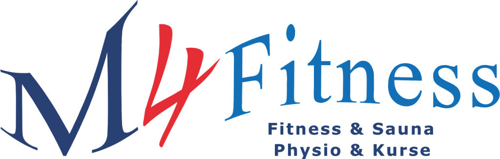 M4Fitness Salzkotten Logo