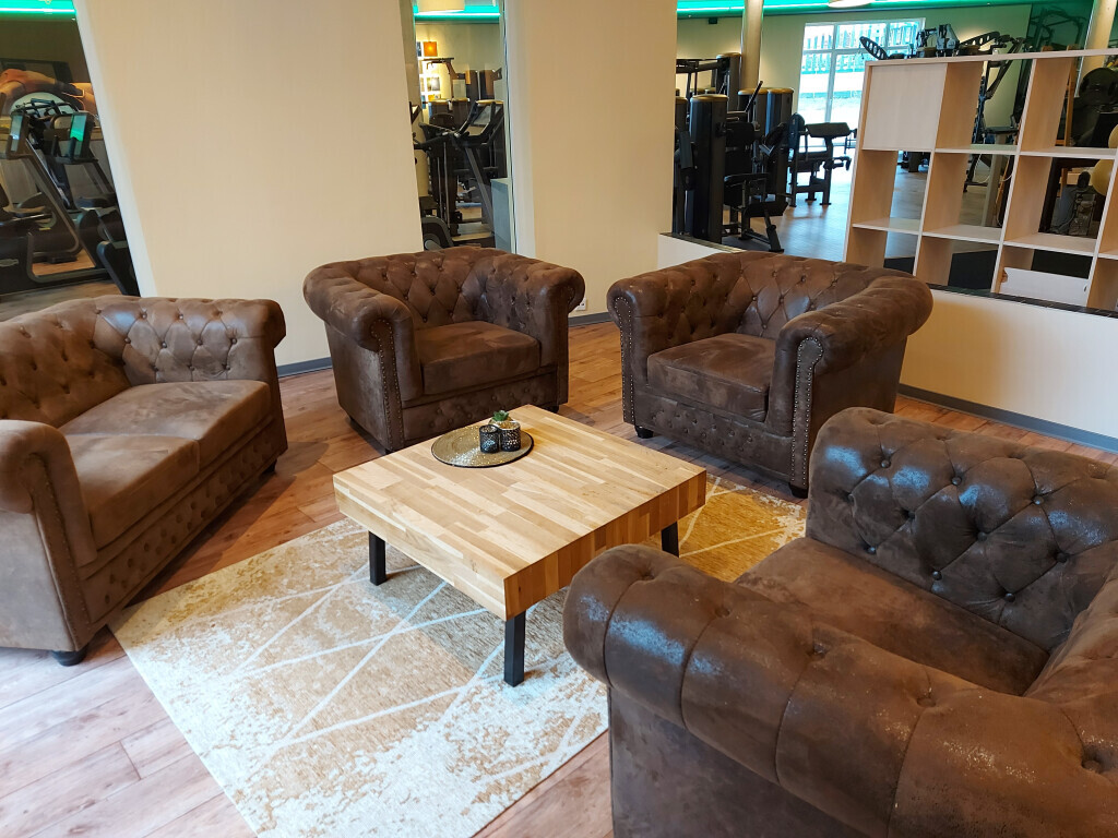 Bilder M4Fitness Salzkotten