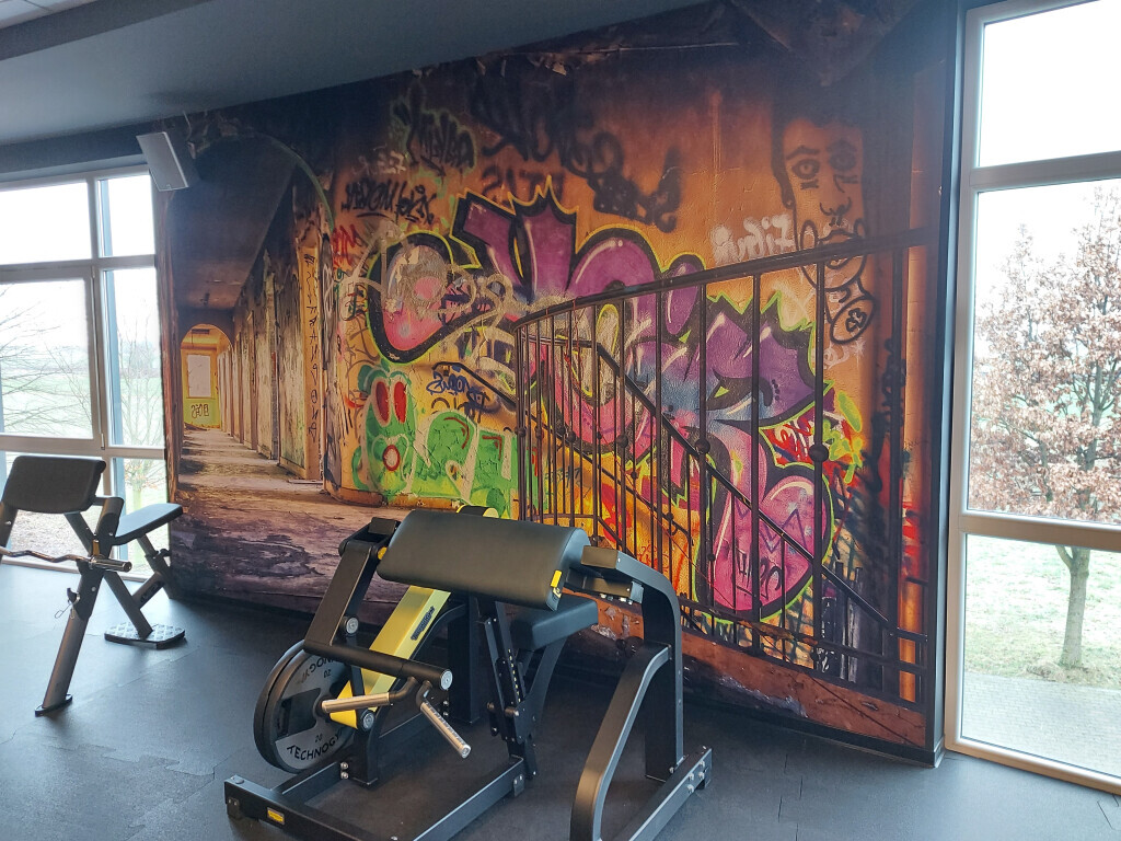 Bilder M4Fitness Salzkotten