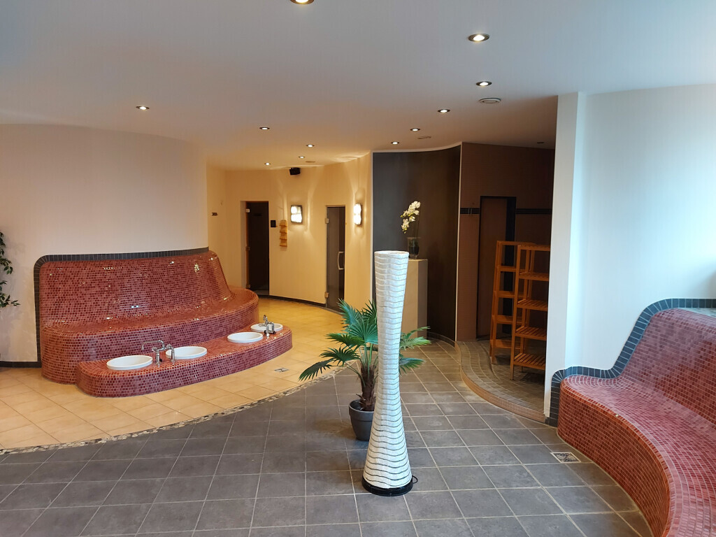 Bilder M4Fitness Salzkotten