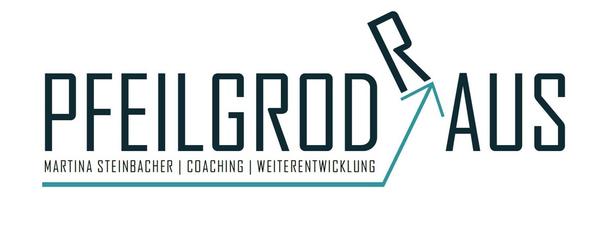 Pfeilgrodraus Logo