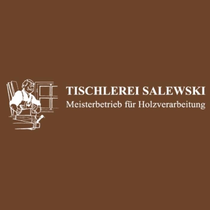 Bilder Tischlerei Salewski
