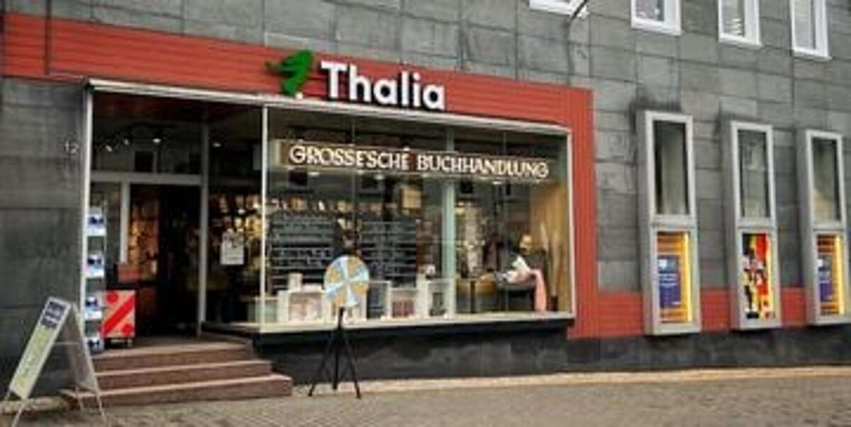 Bilder Thalia Clausthal-Zellerfeld