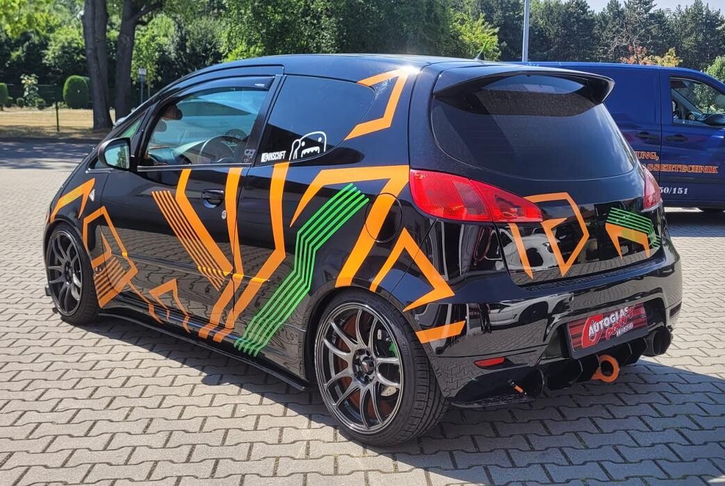 Bilder Autoglaspoint Leipzig