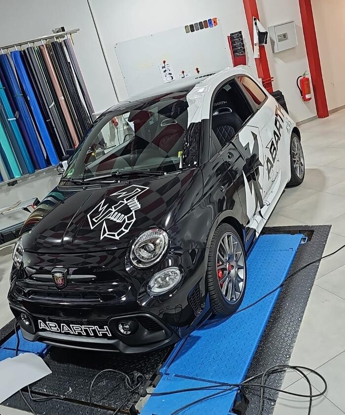 Bilder Autoglaspoint Leipzig