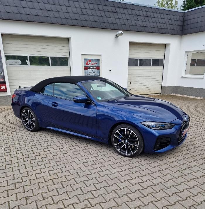 Bilder Autoglaspoint Leipzig