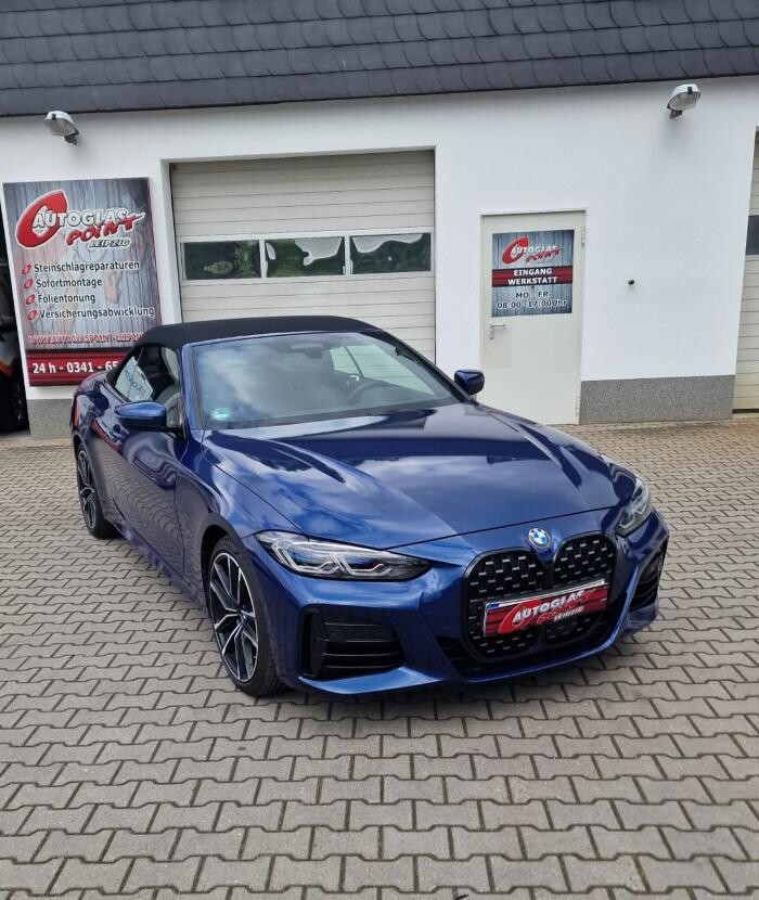 Bilder Autoglaspoint Leipzig