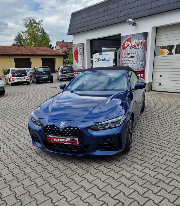 Bilder Autoglaspoint Leipzig