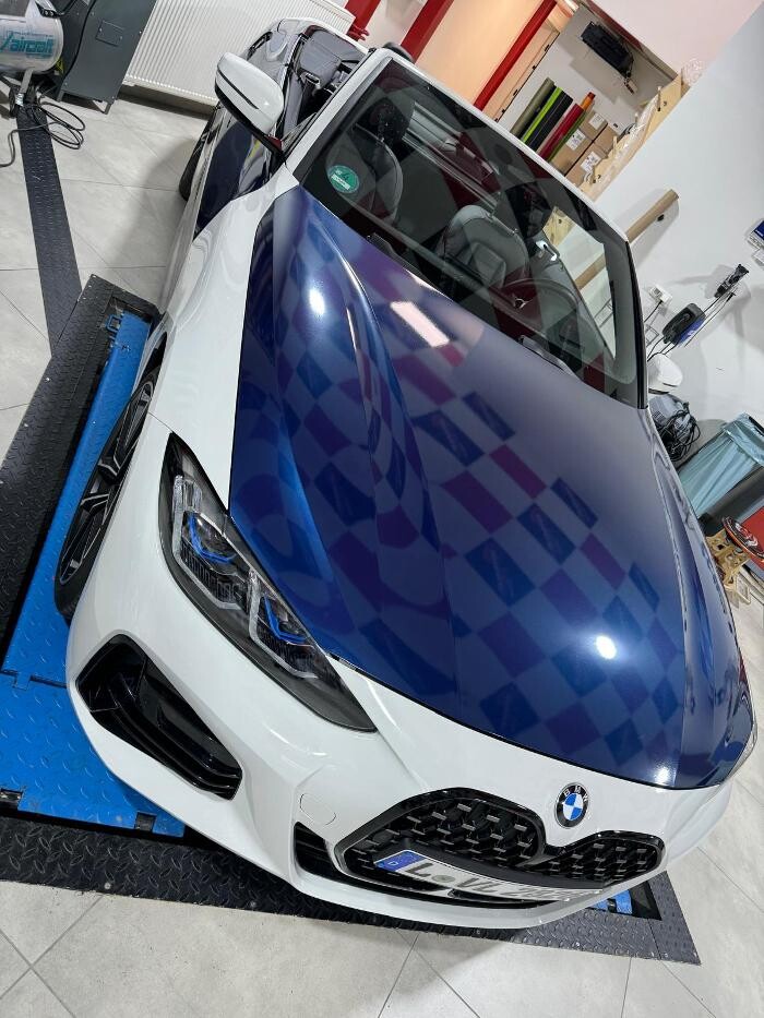Bilder Autoglaspoint Leipzig
