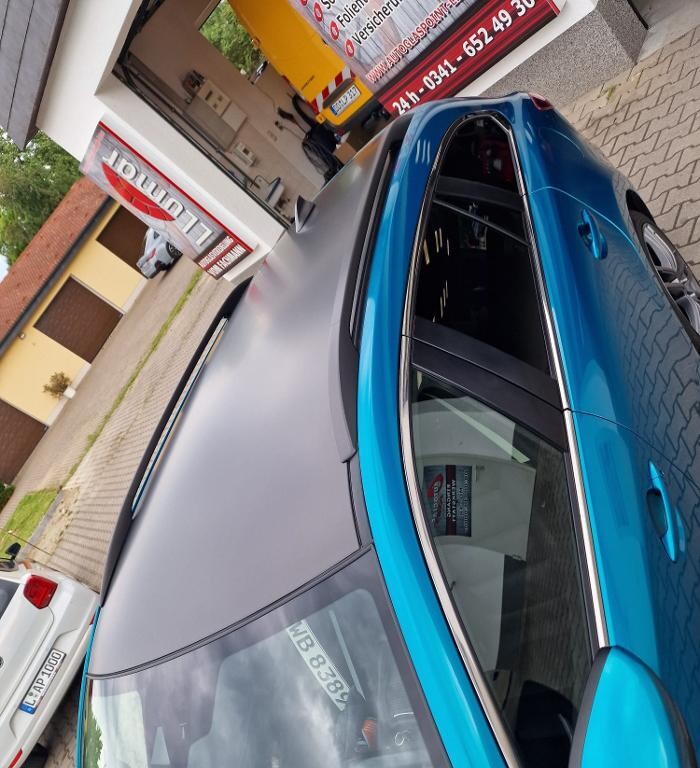 Bilder Autoglaspoint Leipzig