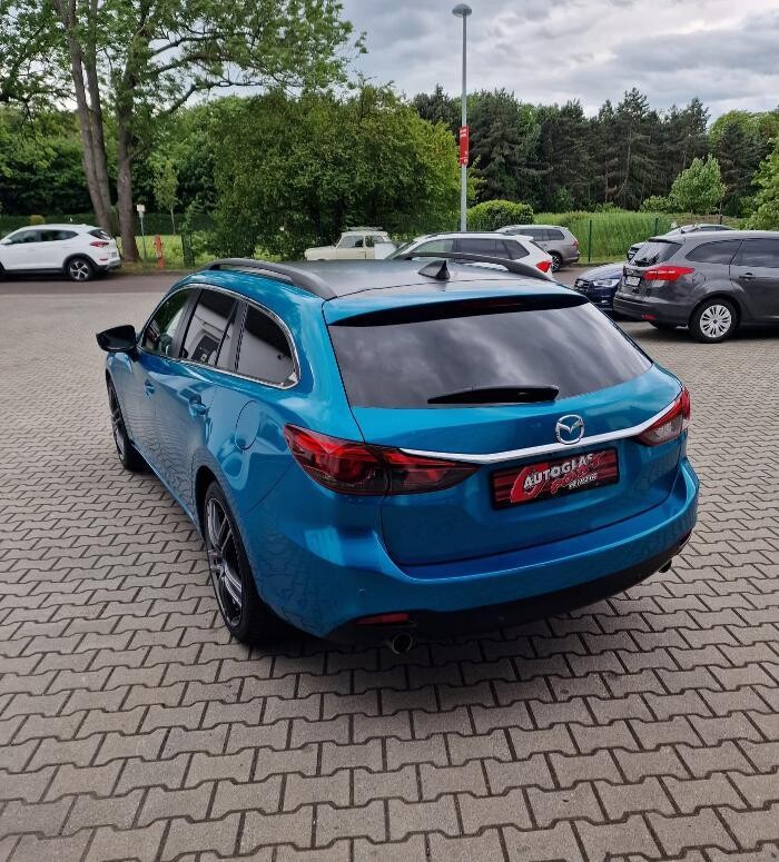 Bilder Autoglaspoint Leipzig