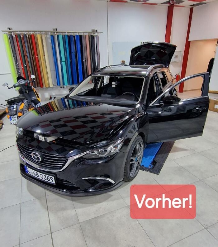 Bilder Autoglaspoint Leipzig