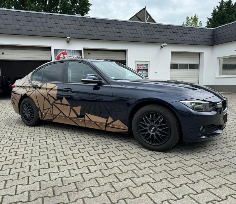 Bilder Autoglaspoint Leipzig