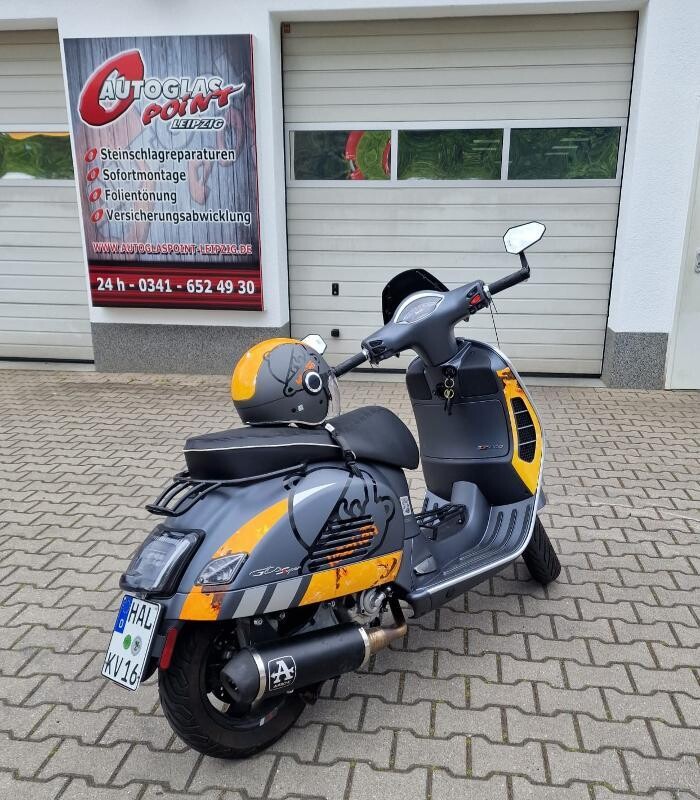 Bilder Autoglaspoint Leipzig