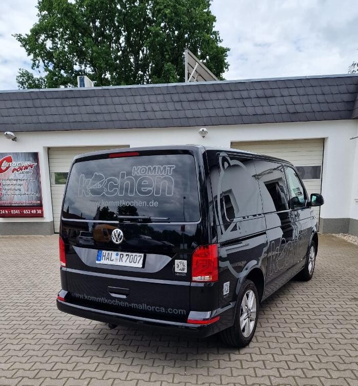 Bilder Autoglaspoint Leipzig