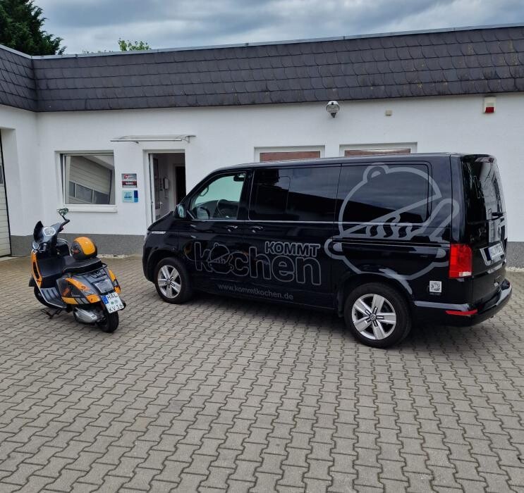 Bilder Autoglaspoint Leipzig