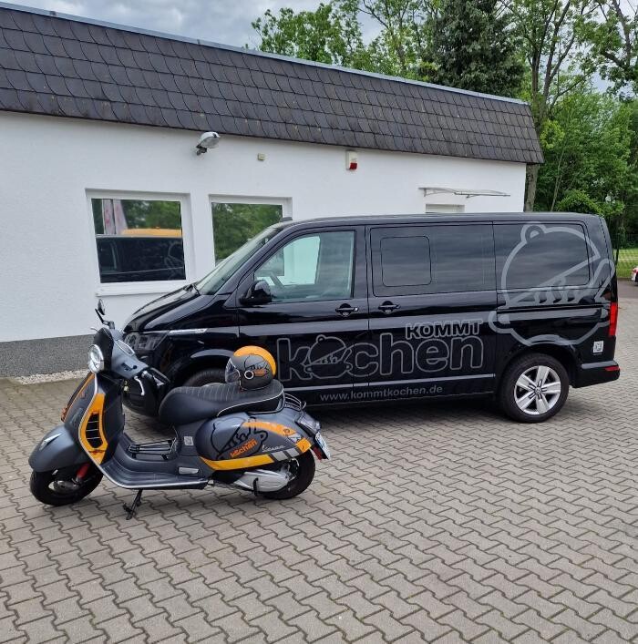 Bilder Autoglaspoint Leipzig