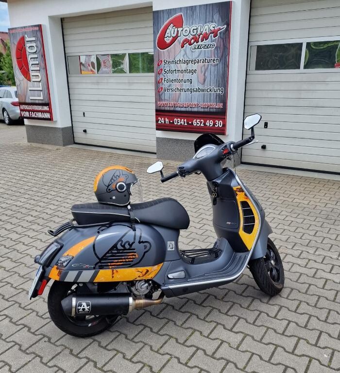 Bilder Autoglaspoint Leipzig