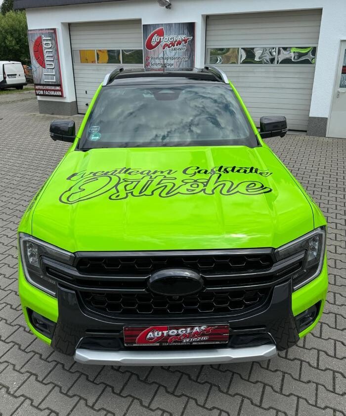 Bilder Autoglaspoint Leipzig