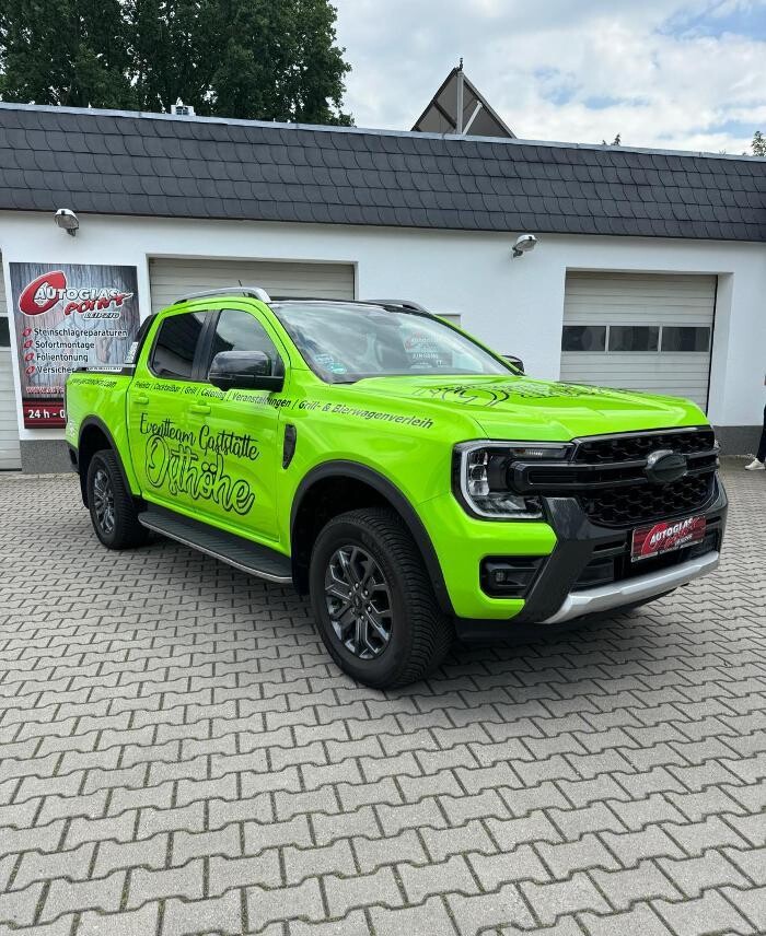 Bilder Autoglaspoint Leipzig