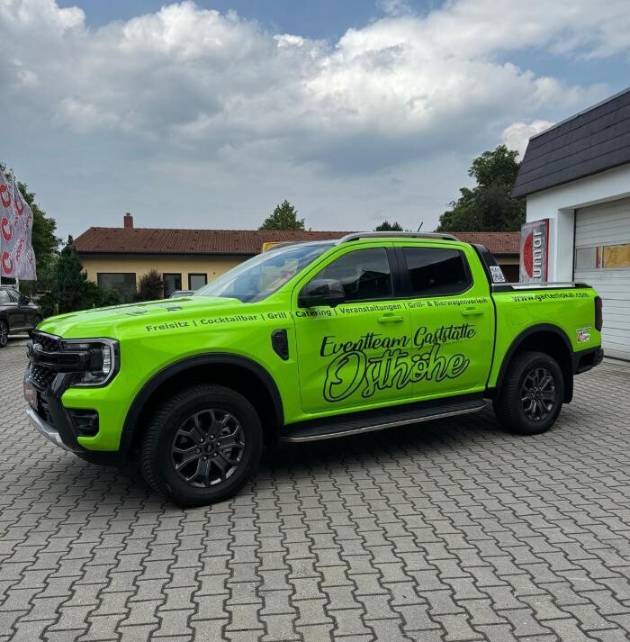 Bilder Autoglaspoint Leipzig