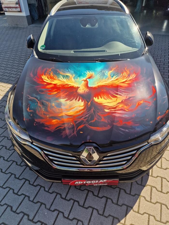 Bilder Autoglaspoint Leipzig