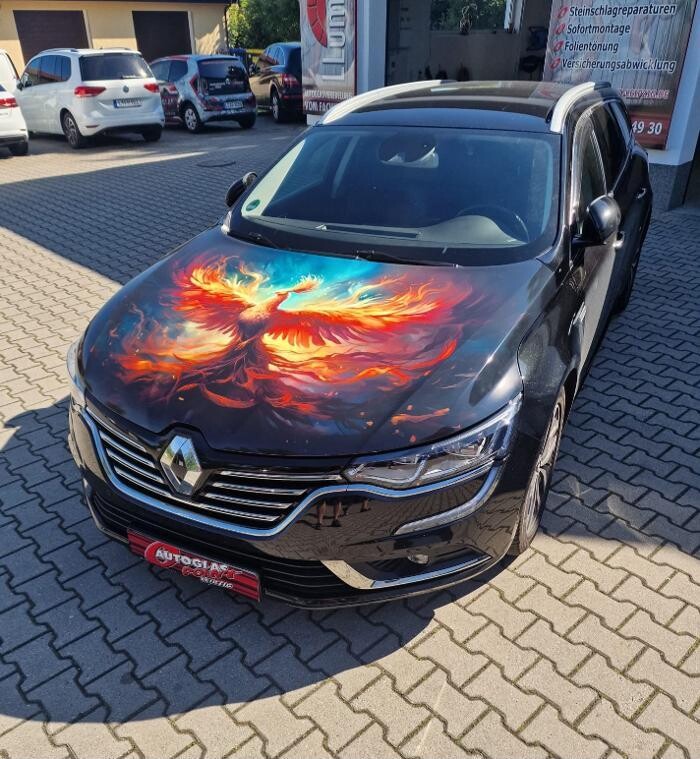 Bilder Autoglaspoint Leipzig