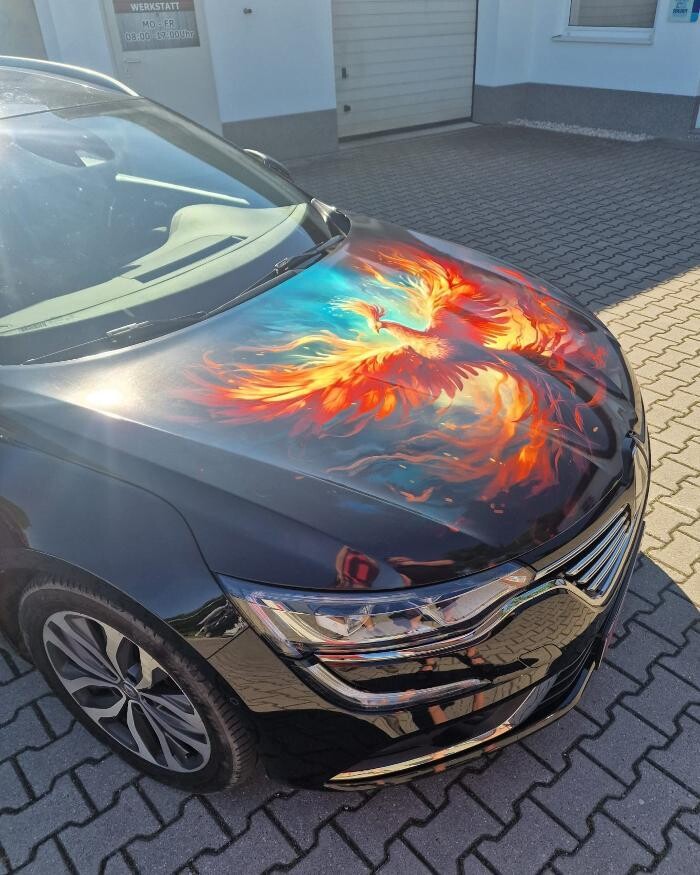 Bilder Autoglaspoint Leipzig