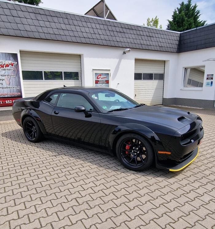 Bilder Autoglaspoint Leipzig