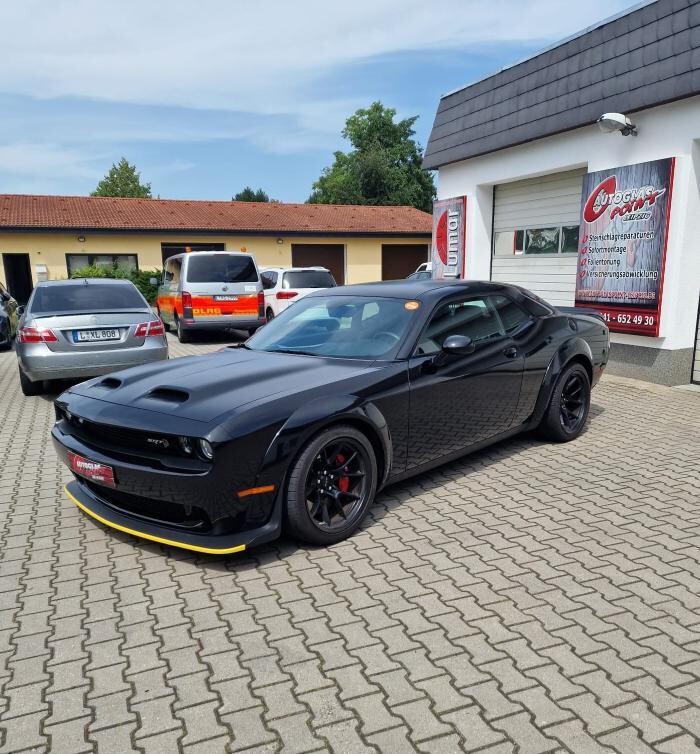Bilder Autoglaspoint Leipzig