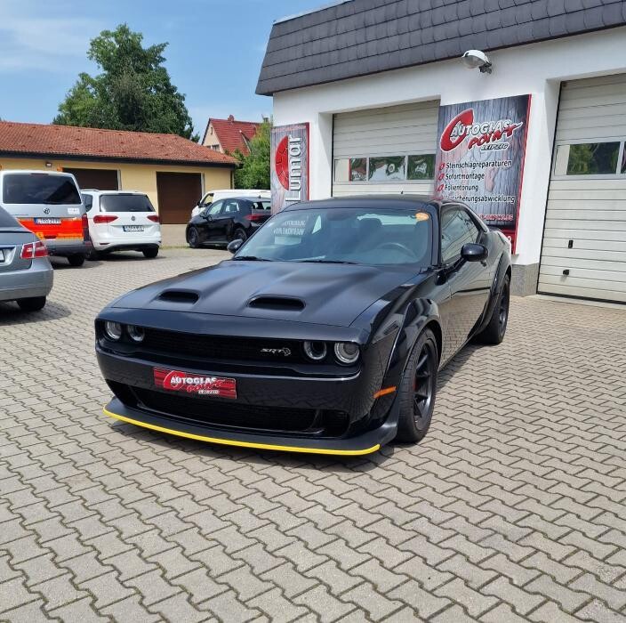 Bilder Autoglaspoint Leipzig